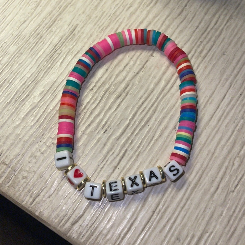 Texas Bracelet